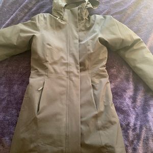 Patagonia Tres 3 in 1 Parka WOMEN’s SIZE S